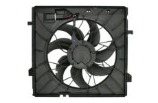 Větrák, chlazení motoru THERMOTEC D8M015TT