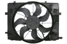 Větrák, chlazení motoru THERMOTEC D8M016TT