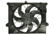 Větrák, chlazení motoru THERMOTEC D8M017TT