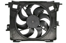 Větrák, chlazení motoru THERMOTEC D8M018TT