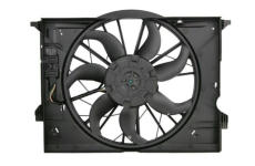 Větrák, chlazení motoru THERMOTEC D8M019TT