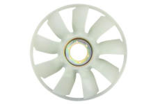 Odvetravani, chlazeni motoru THERMOTEC D8MA005TT