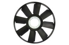 Odvetravani, chlazeni motoru THERMOTEC D8MA006TT