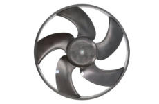 Větrák, chlazení motoru THERMOTEC D8P001TT
