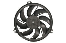Větrák, chlazení motoru THERMOTEC D8P002TT