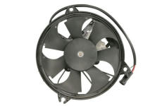 Větrák, chlazení motoru THERMOTEC D8P012TT