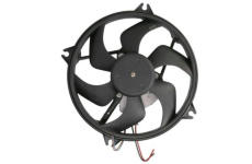 Větrák, chlazení motoru THERMOTEC D8P014TT