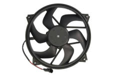 Větrák, chlazení motoru THERMOTEC D8P015TT
