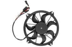 Větrák, chlazení motoru THERMOTEC D8P016TT