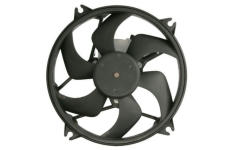 Větrák, chlazení motoru THERMOTEC D8P017TT