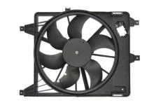 Větrák, chlazení motoru THERMOTEC D8R005TT