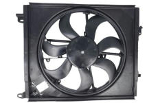 Větrák, chlazení motoru THERMOTEC D8R018TT