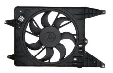 Větrák, chlazení motoru THERMOTEC D8R019TT