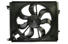 Větrák, chlazení motoru THERMOTEC D8R020TT