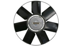 Větrák, chlazení motoru THERMOTEC D8R023TT