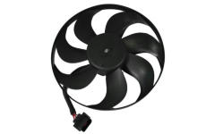 Větrák, chlazení motoru THERMOTEC D8W007TT