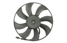 Větrák, chlazení motoru THERMOTEC D8W025TT