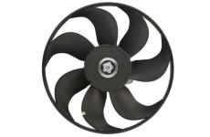 Větrák, chlazení motoru THERMOTEC D8W046TT