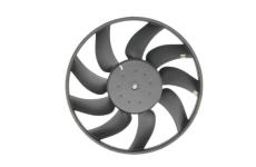 Větrák, chlazení motoru THERMOTEC D8X021TT