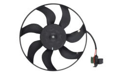 Větrák, chlazení motoru THERMOTEC D8X022TT