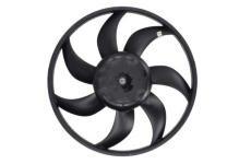 Větrák, chlazení motoru THERMOTEC D8X030TT