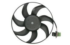 Větrák, chlazení motoru THERMOTEC D8X039TT