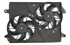 Větrák, chlazení motoru THERMOTEC D8Y005TT