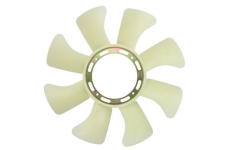 Odvetravani, chlazeni motoru THERMOTEC D90501TT
