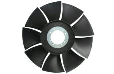 Odvetravani, chlazeni motoru THERMOTEC D9IV004TT