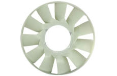 Odvetravani, chlazeni motoru THERMOTEC D9MA009TT