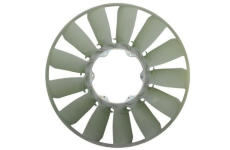 Odvetravani, chlazeni motoru THERMOTEC D9ME005TT