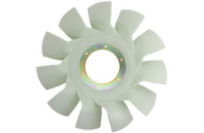 Odvetravani, chlazeni motoru THERMOTEC D9RV007TT