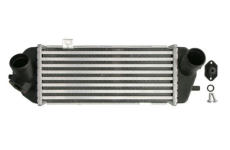 Chladič turba THERMOTEC DA05002TT