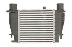 Chladič turba THERMOTEC DA1003TT