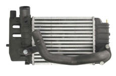 Chladič turba THERMOTEC DA2002TT