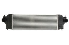 Chladič turba THERMOTEC DA8001TT
