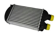 Chladič turba THERMOTEC DAF002TT