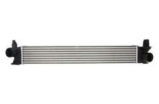 Chladič turba THERMOTEC DAF007TT