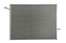 Chladic nizke teploty, chladic plniciho vzduchu THERMOTEC DAM021TT