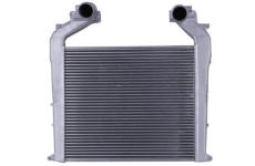 Chladič turba THERMOTEC DAMA012TT