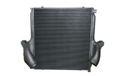 Chladič turba THERMOTEC DAME001TT