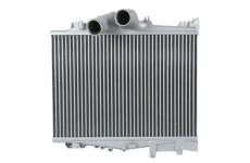 Chladič turba THERMOTEC DAME006TT