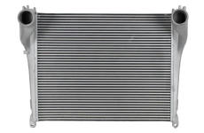 Chladič turba THERMOTEC DAME009TT