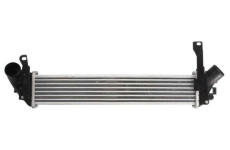 Chladič turba THERMOTEC DAR007TT