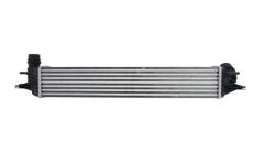 Chladič turba THERMOTEC DAR015TT