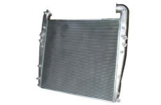 Chladič turba THERMOTEC DASC001TT