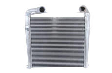 Chladič turba THERMOTEC DASC003TT