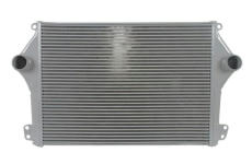 Chladič turba THERMOTEC DASC010TT