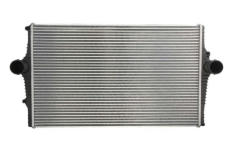 Chladič turba THERMOTEC DAV001TT