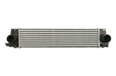 Chladič turba THERMOTEC DAV010TT